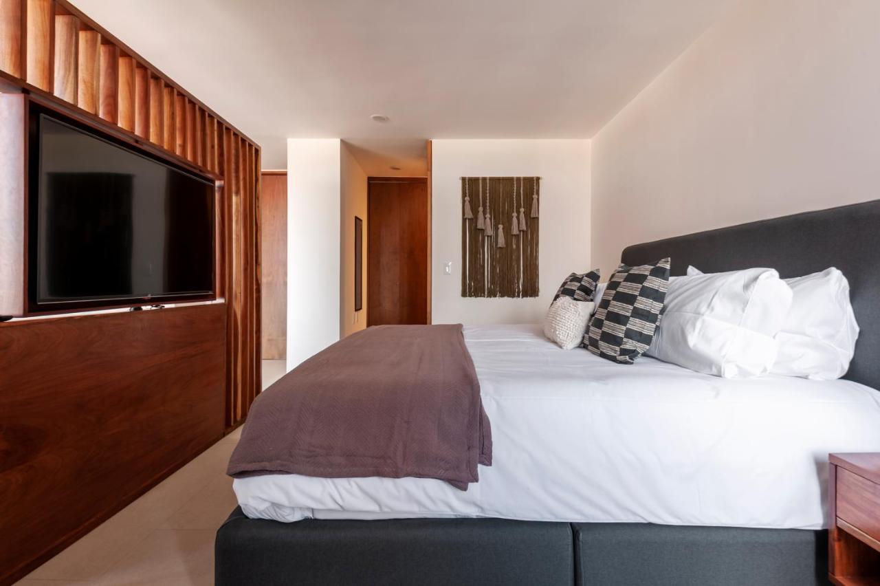 Alcazar Apartments Mexikóváros Kültér fotó