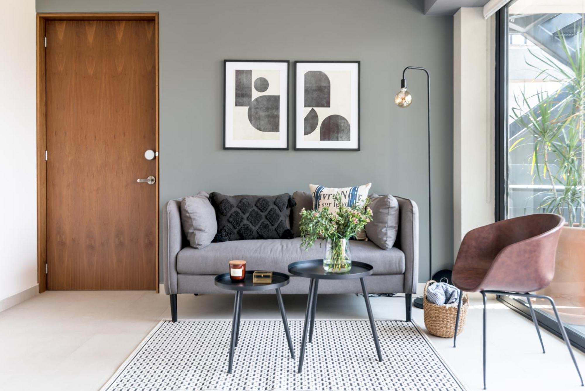 Alcazar Apartments Mexikóváros Kültér fotó