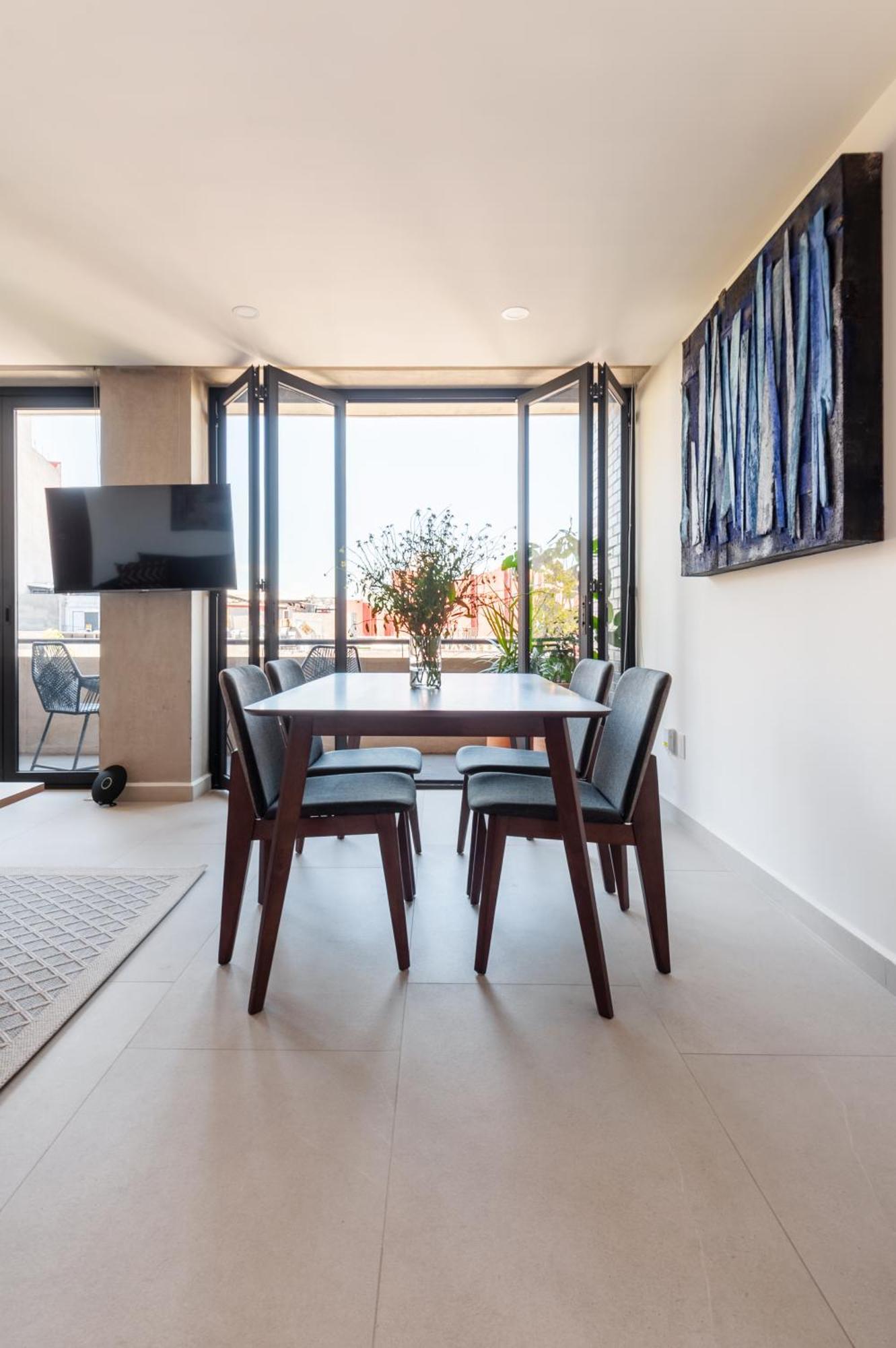 Alcazar Apartments Mexikóváros Kültér fotó