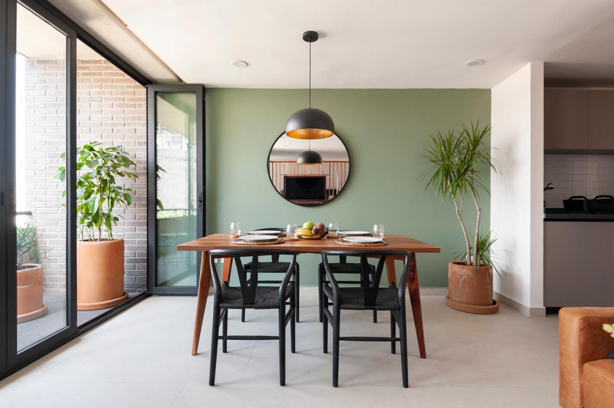 Alcazar Apartments Mexikóváros Kültér fotó